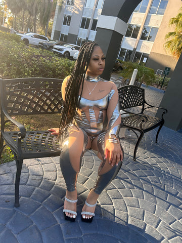 I THINK HE NEED ME JUMPSUIT