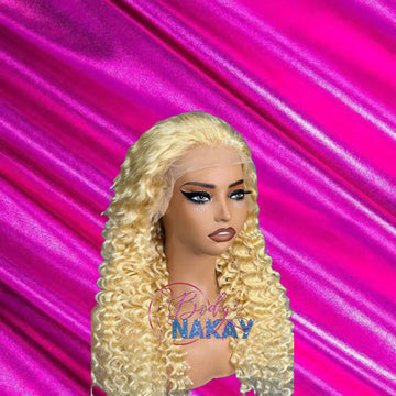 613 HD LACE WIG 13x6 200% DENSITY