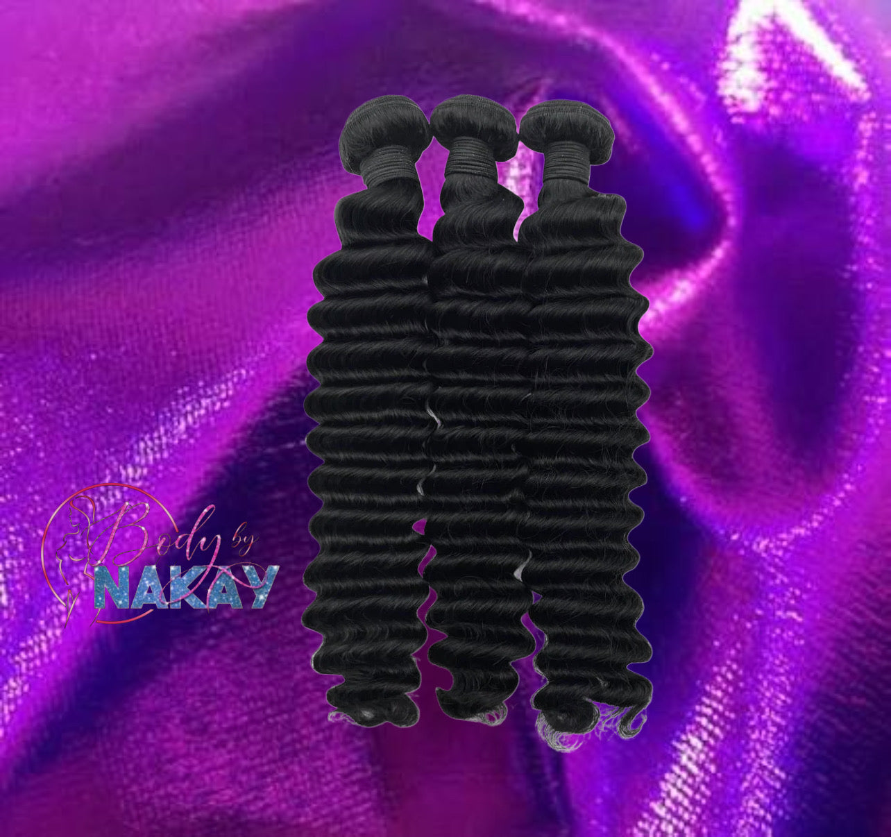 RAW VIETNAMESE DEEP WAVE BUNDLE 12A (single)