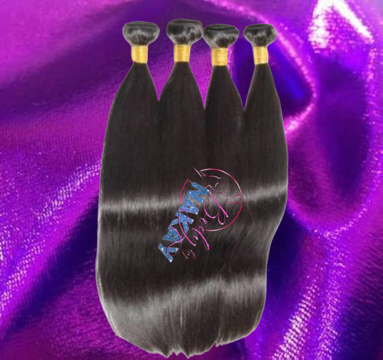 RAW VIETNAMESE STRAIGHT BUNDLE 12A (single)