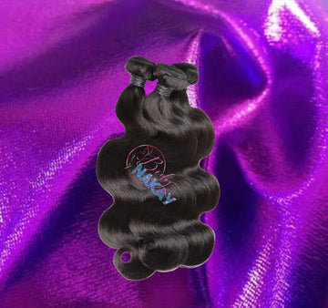 RAW VIETNAMESE BODY WAVE BUNDLE 12A(single)