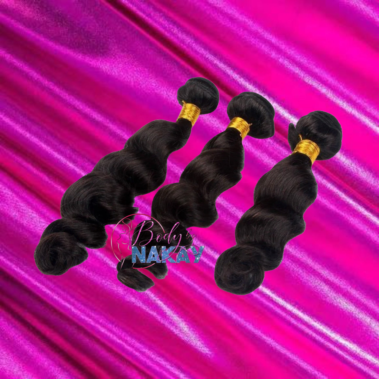 RAW VIETNAMESE LOOSE WAVE BUNDLE (single)
